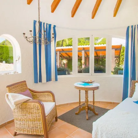 Athena By Abahana Villas Villa