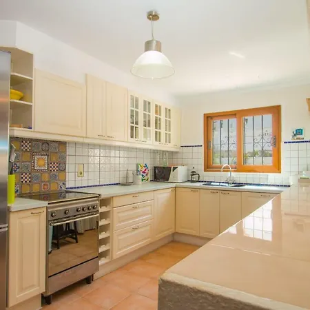 Athena By Abahana Villas Villa