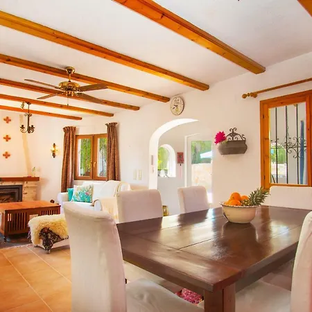Athena By Abahana Villas Villa